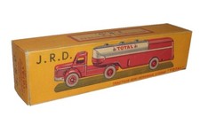jrd boite 121 Berliet TLR