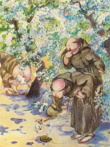 1936 louis icart - ❤️,