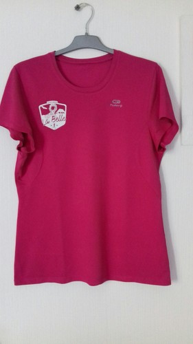 Haut shirt sport - haut/t-shirt,