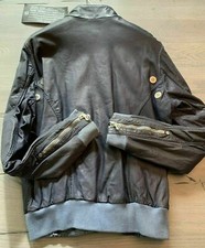 LAVERDA LIMITED VESTE DE MOTO