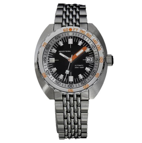 Seestern sub 300 automatique - seestern,