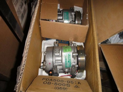 Sanden sd7v16 1084 fast ship - sd7v16,
