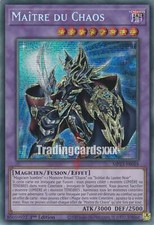 Yu-Gi-Oh! Maître du Chaos : PSE MP23-FR018