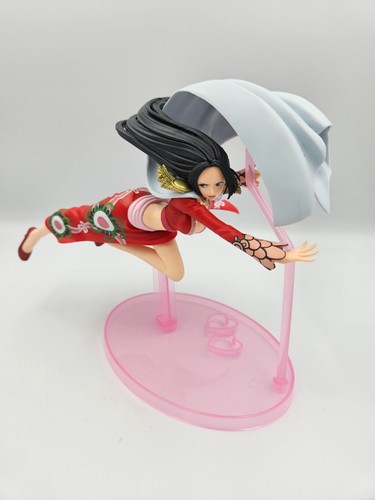 One piece figurine boa - figurine,