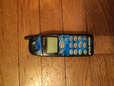 Téléphone Mobile Nokia 5110