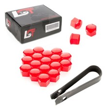 20x Caches Vis D'Enjoliveurs