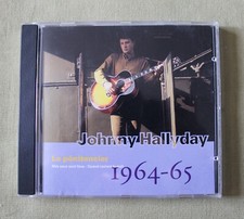 Johnny Hallyday - CD Vol 06