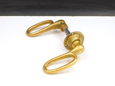 ▨ 8X8mm,Ancienne Paire de