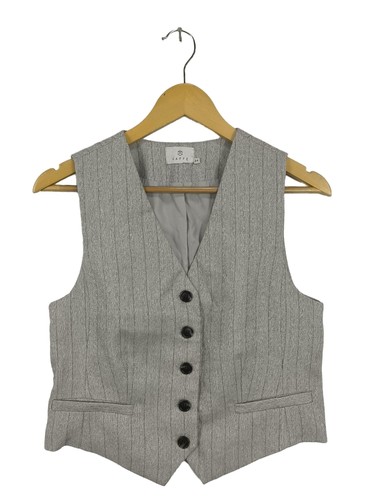 Kaffe gilet costume dames - kaffe,