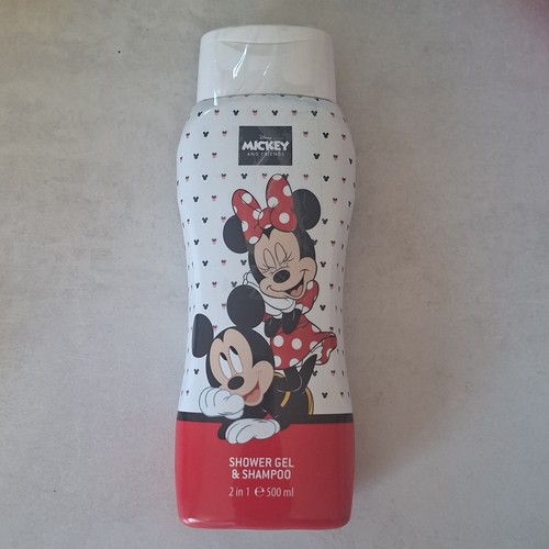 Disney mickey and friends gel - and,