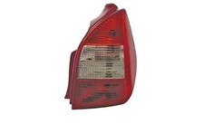 Feu arrière droit [rouge -