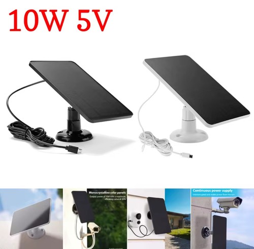 Chargeur batterie solaire - batterie,