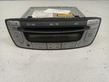 Autoradio d'origine TOYOTA