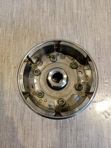 Rotor cloche allumage - rotor, d’allumage