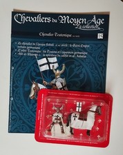 ALTAYA - CHEVALIER DE L'ORDRE