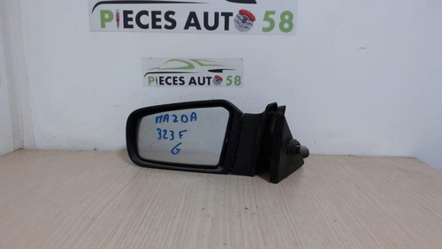 Retroviseur gauche mazda 323 - retroviseur,