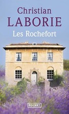 Les Rochefort - Laborie