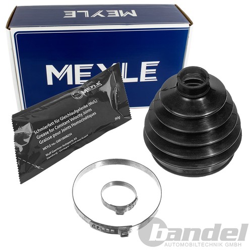 Meyle boot pièce - côté, roue