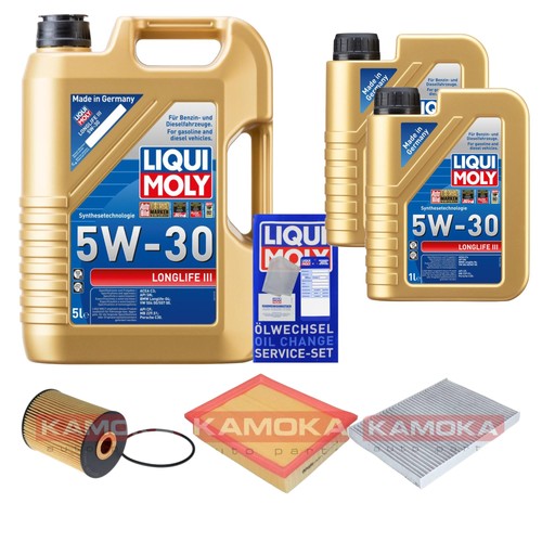 Kamoka inspection set - kamoka,
