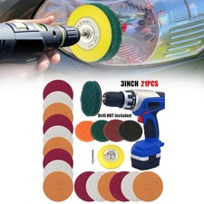 21 X Voiture Phare Lentille