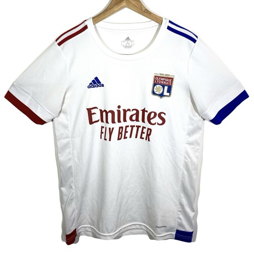 Maillot football olympique - maillot,