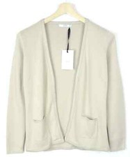 ZAPA Pull Naturel Femme Petit