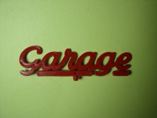 Garage enseigne pour - enseigne,