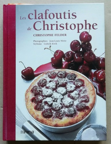 Les clafoutis christophe - de,