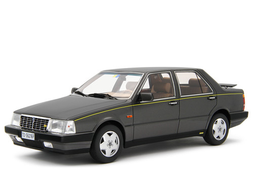 Laudoracing models lancia - 1:18,