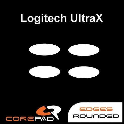 Corepad skatez logitech ultrax - corepad,