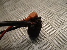 relai de démarreur quad