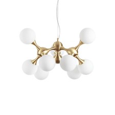 Lustre Contemporain Design