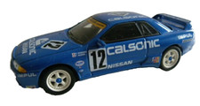 Nissan skyline gtr - 1/43, r32