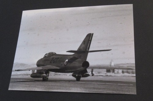 Photo avion dassault mystère - avion,
