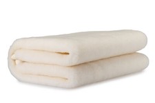 Couverture bébé en laine