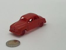 Modèle Type MIC Clé Clef