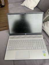 ordinateur portable 15,6 pouces  Hp Pavilion I7