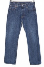 LEVI’S 501 Jeans Homme