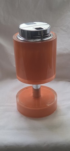 Ancien briquet table sur - briquet, de