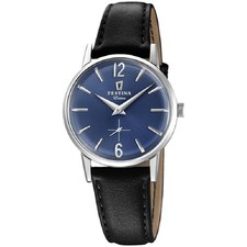 Montre Festina Femme Extra in Acier F20254/3