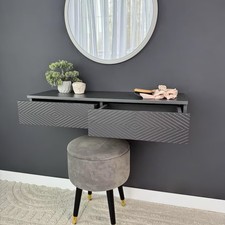 Table chevet flottante - table, de