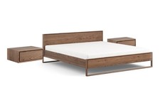 Ensemble De Chambre À Coucher
