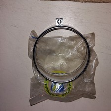 Cuvelage De Phare Chromé Diametre 111 Mm Peugeot Bb Bb2  Ou Autre