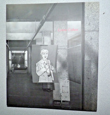 Lynne Cohen - l'endroit du décor - Frac limousin