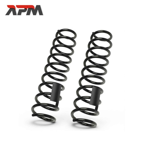 Ressorts suspension - 2x,