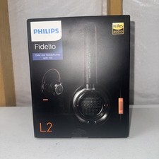 Philips L2 Fidelio Over-Ear
