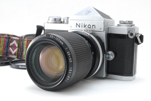 Presque comme neuf nikon f - neuf],