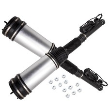 2pcs Shock-Absorber Strut Air