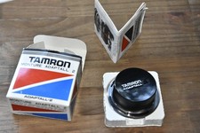 NIKON BAGUE TAMRON ADAPTALL 2 pour monture nikon F AI