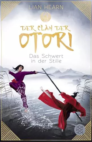Der clan otori das - otori.,